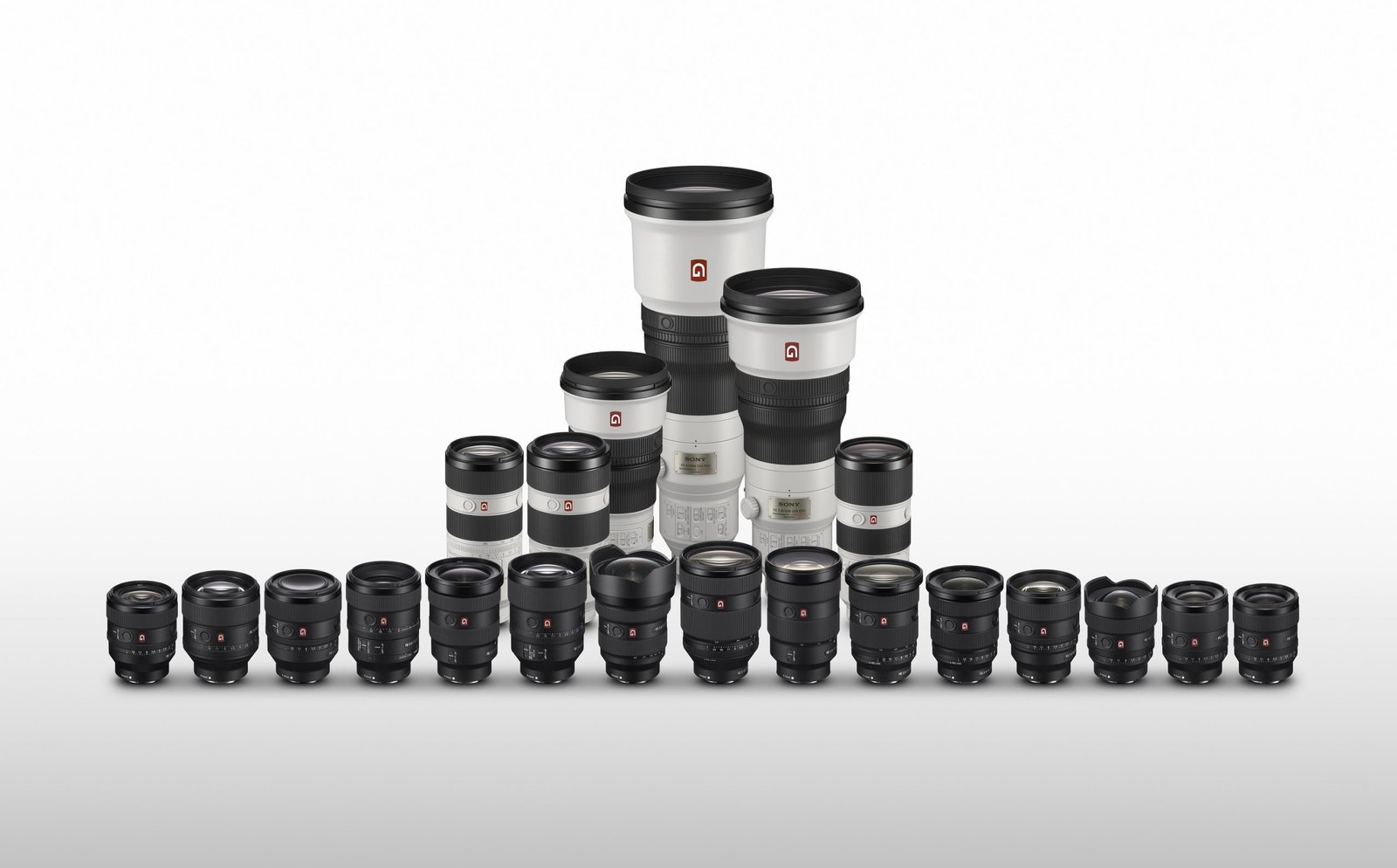 4. Lente FE 28-70mm F2 GM