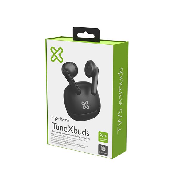 Klip_Xtreme_TuneXbuds_KTE-007_pack