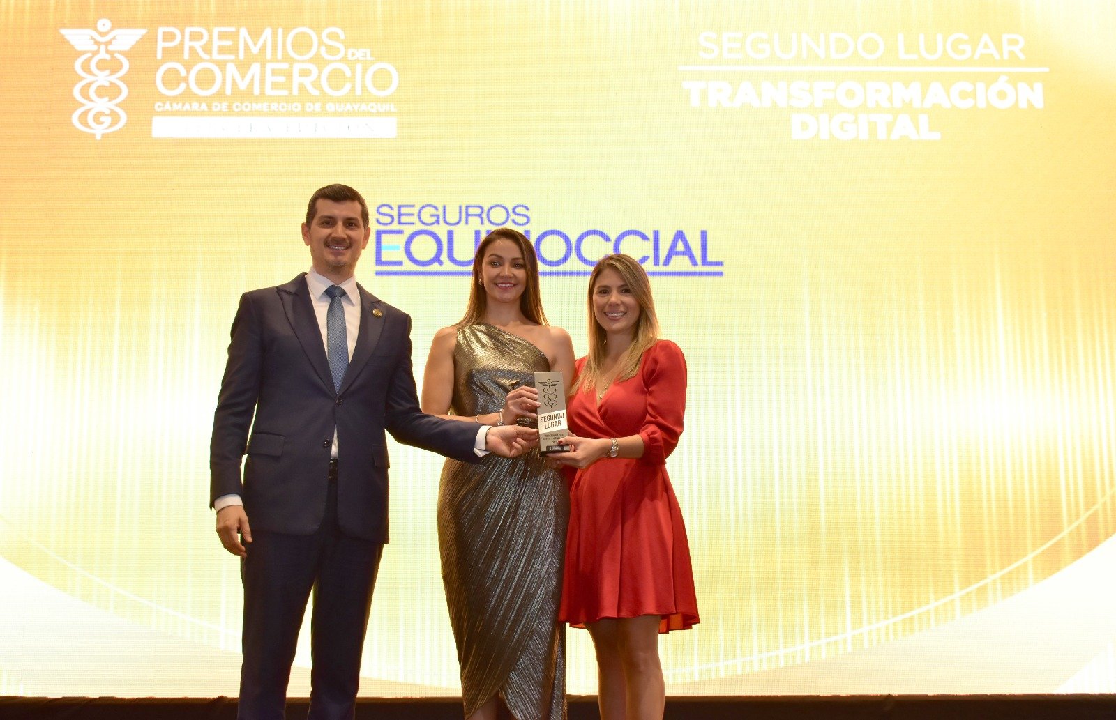 3. Reconocimiento CCG