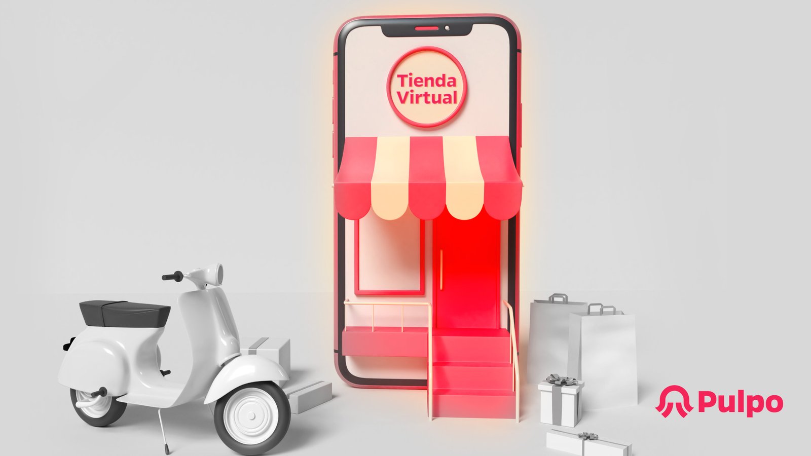 El celular protagonista de experiencia de compra en 2025 - PULPO.ec