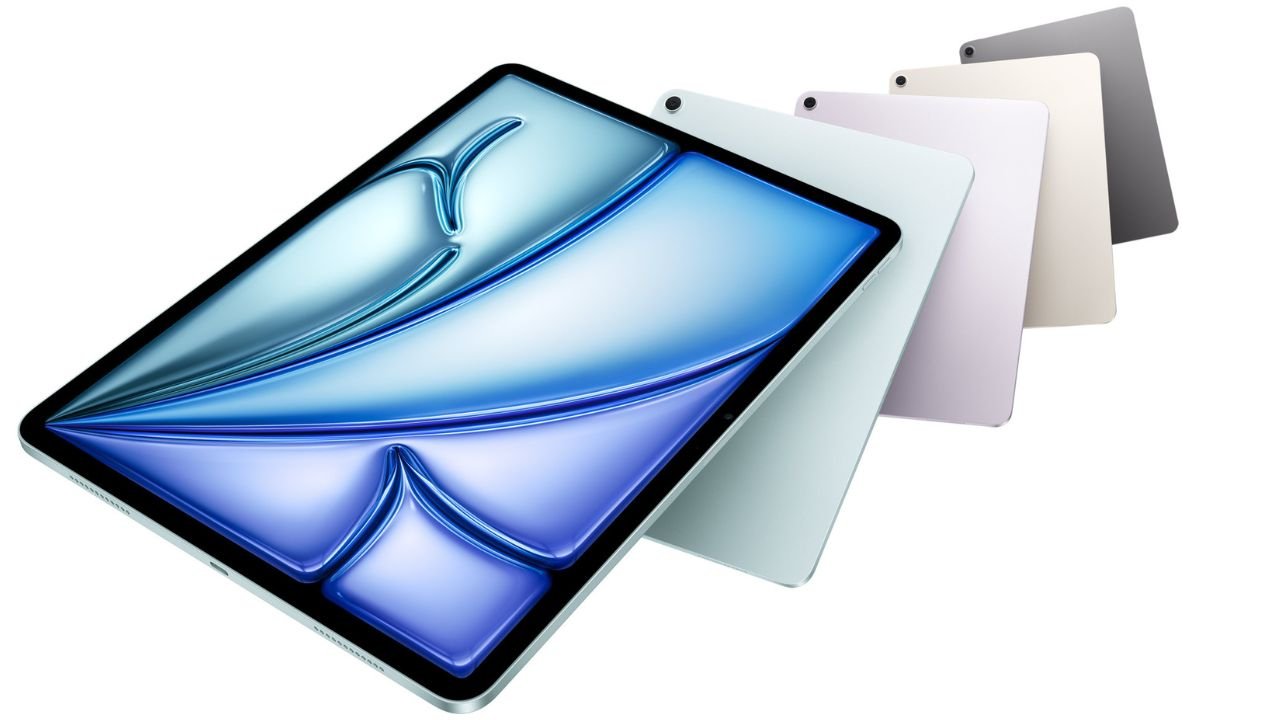 1 iPad