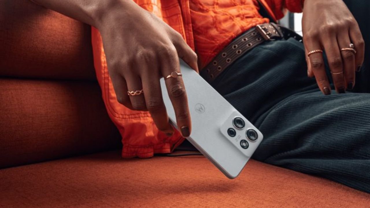 1 motorola
