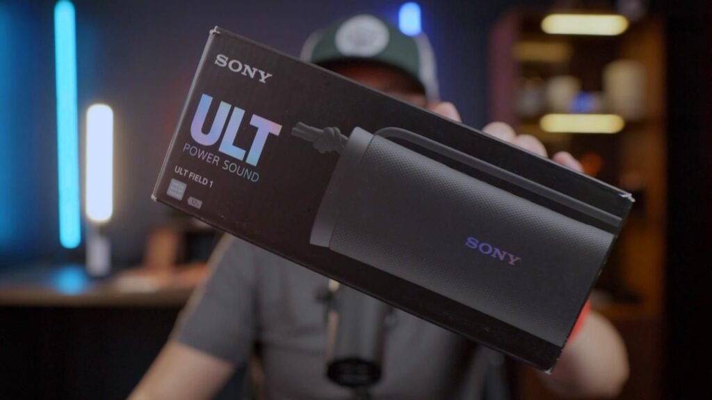 1 sony