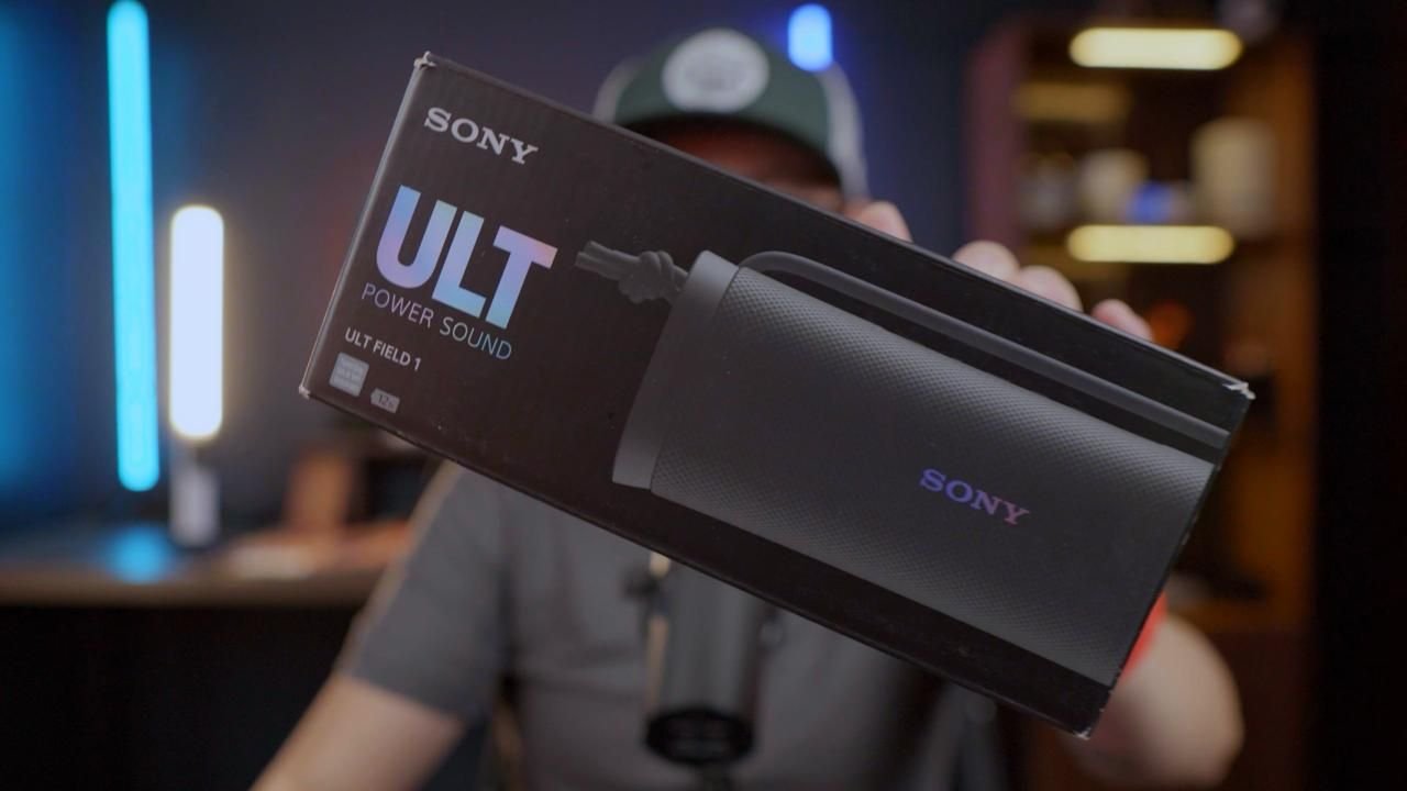 1 sony