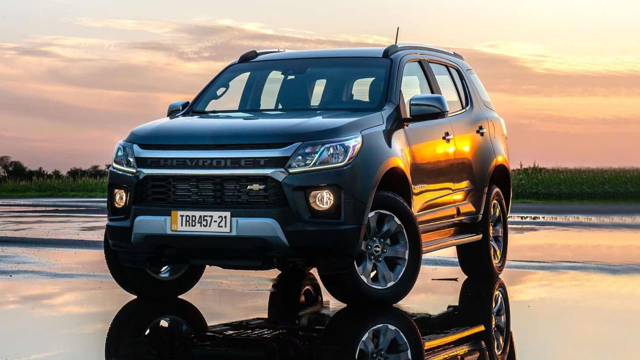 1 suv