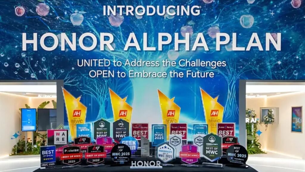 1 honor