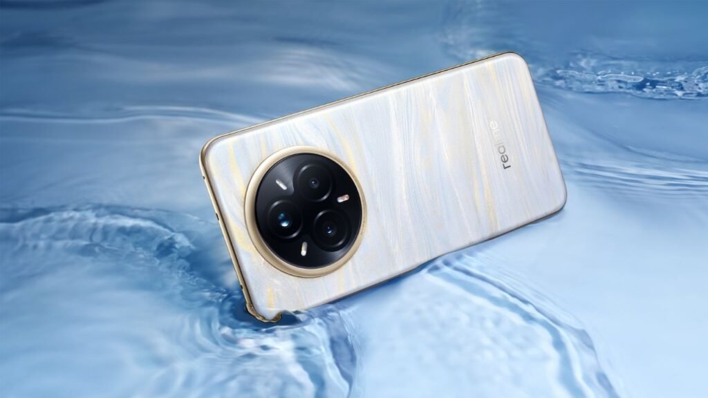 1 realme1