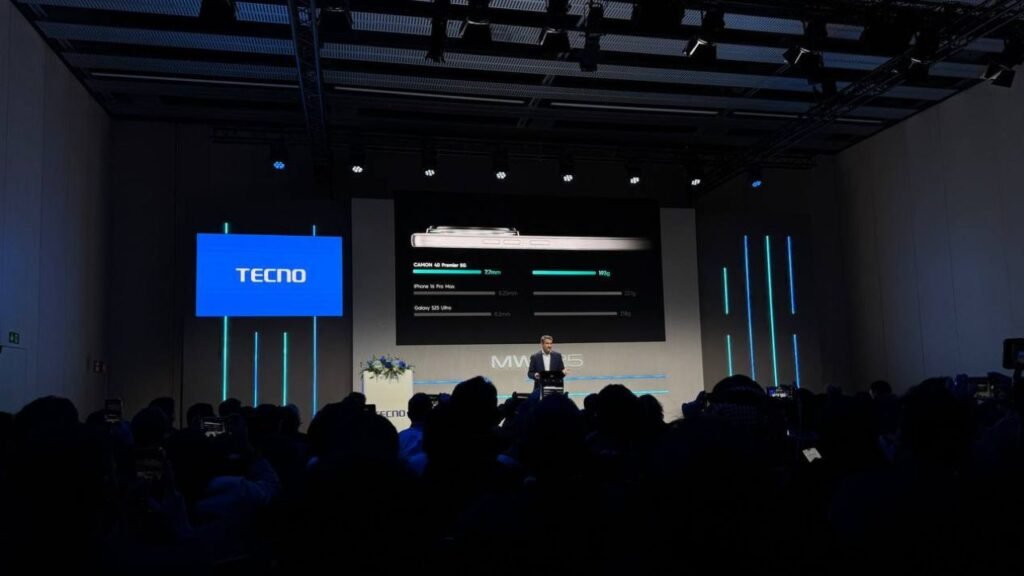 1 tecno