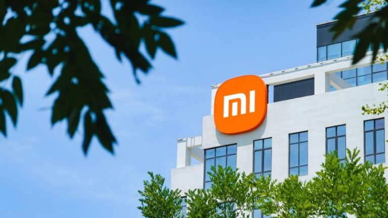 1 xiaomi