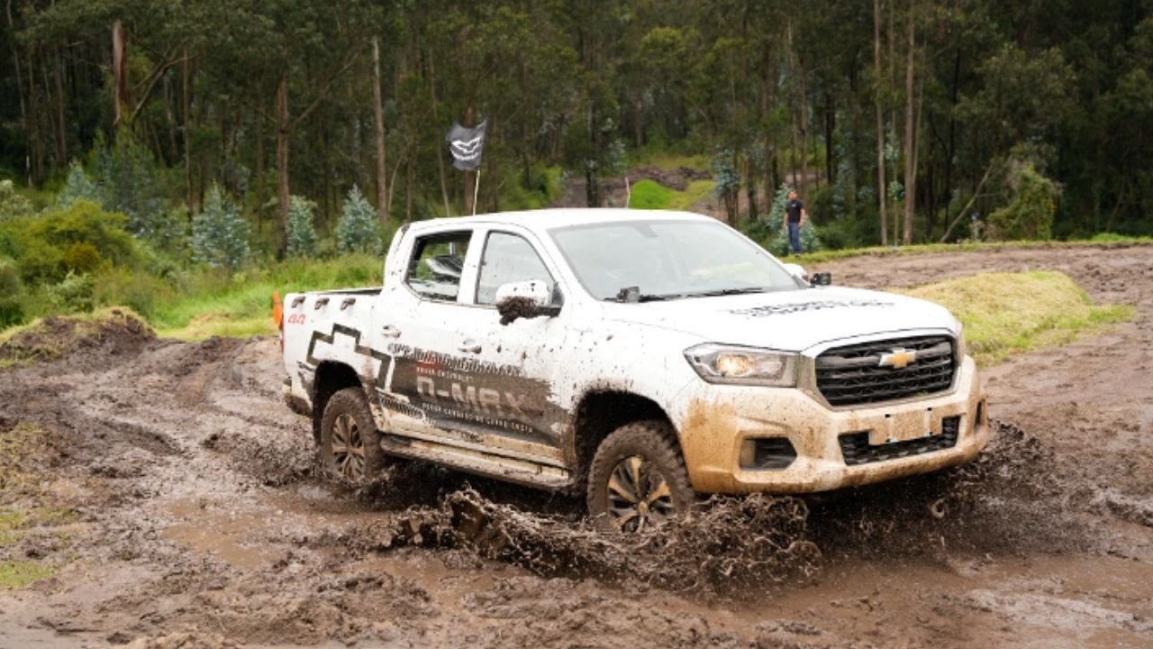 chevrolet