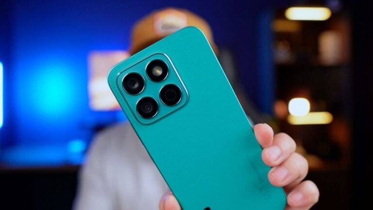 Honor 1