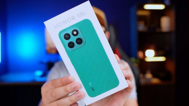 Honor 1