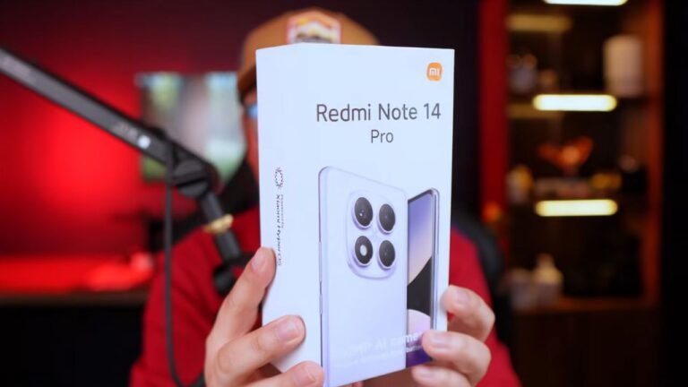 Redmi
