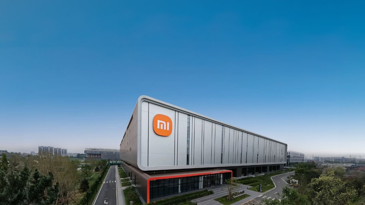Xiaomi