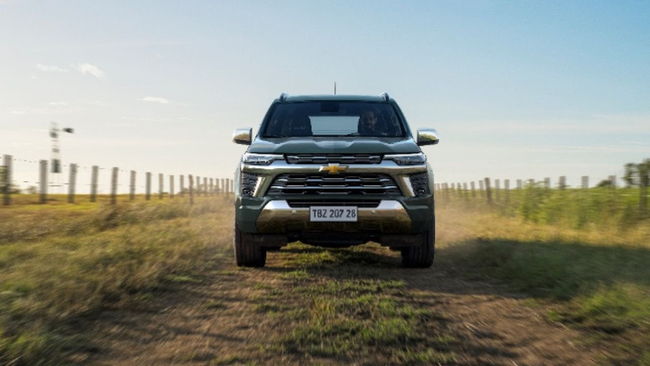 chevrolet