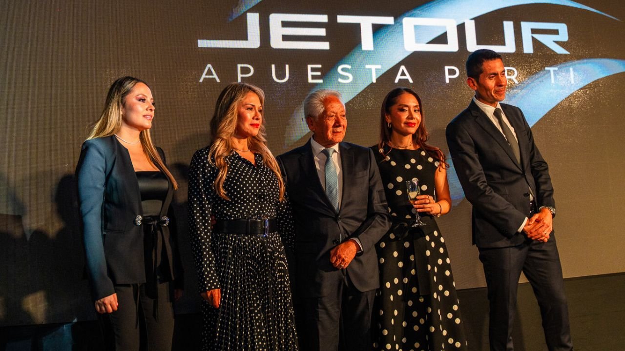 jetour