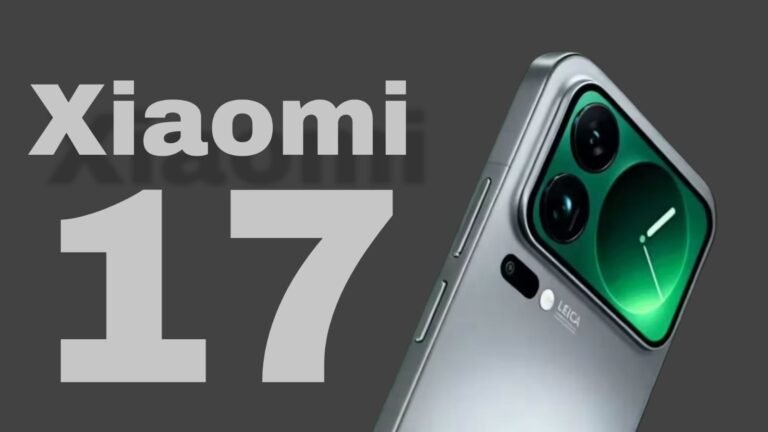 Xiaomi 17, 17 Pro y 17 Pro Max: la nueva generación que desafía a Apple