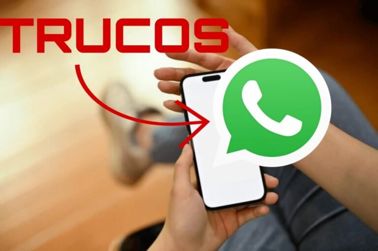Trucos y funciones de WhatsApp: domina la app como un profesional