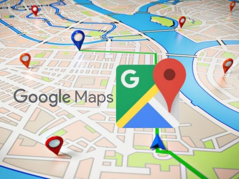 Google Maps: el truco oculto que hará tus caminatas mucho más fáciles