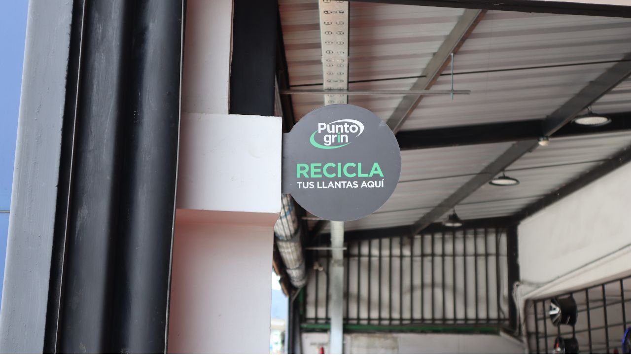 punto recicla