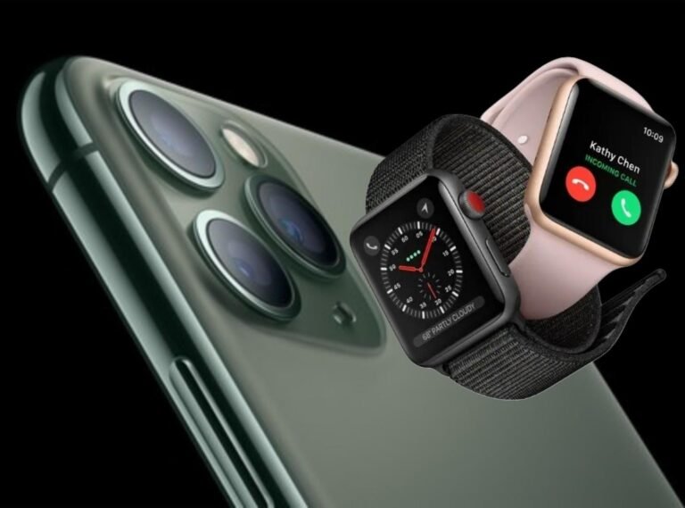 Apple marca como obsoletos el iPhone 11 Pro Max y el Apple Watch Series 3: ¿qué implicaciones tiene?