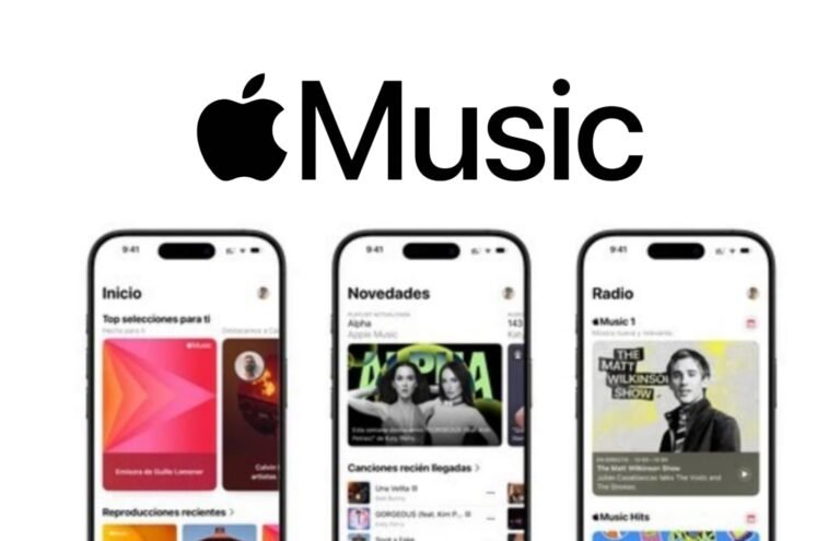 Apple Music: 3 meses gratis por tiempo limitado