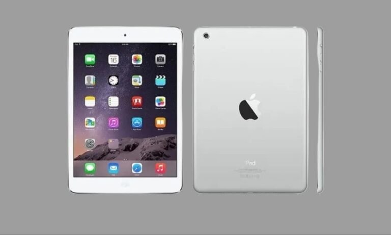 Cómo transformar tu viejo iPad en una herramienta útil