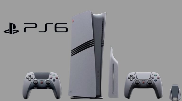 PlayStation 6: todo lo que sabemos hasta ahora