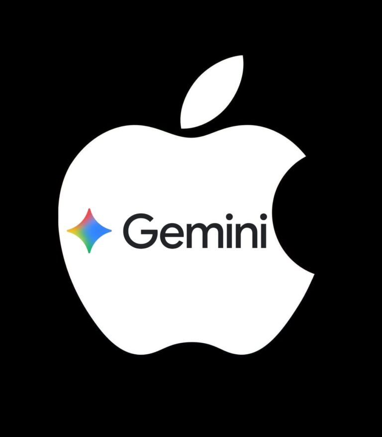 Siri con Gemini: Apple pagará mil millones a Google