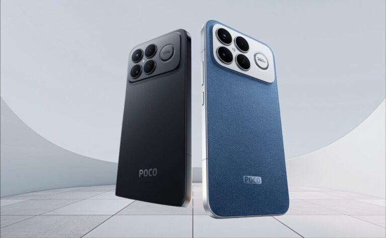 Poco F8 Ultra: análisis del nuevo móvil que redefine la potencia y fotografía