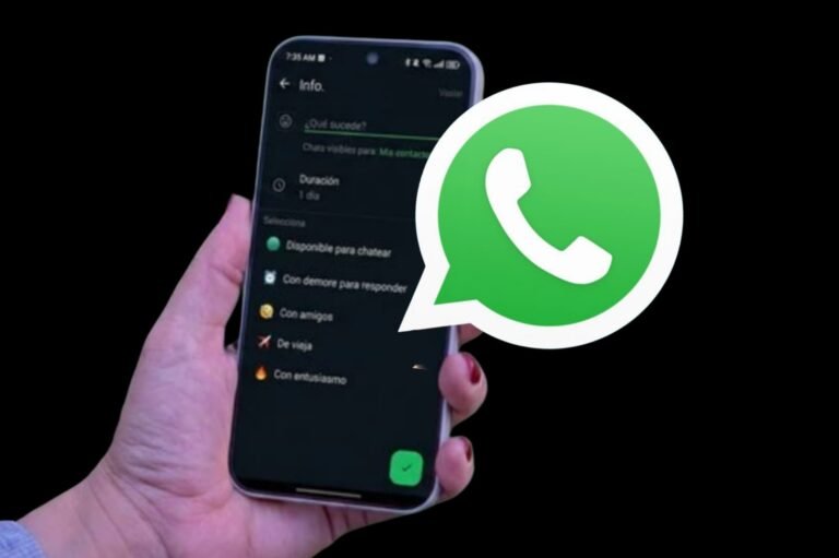 WhatsApp recibe una función que te sorprenderá