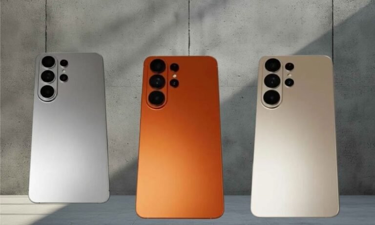 Samsung revoluciona: así será la línea Galaxy A 2026