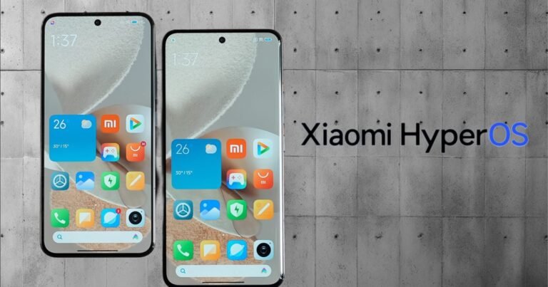 HyperOS Global finalmente iguala a la ROM China